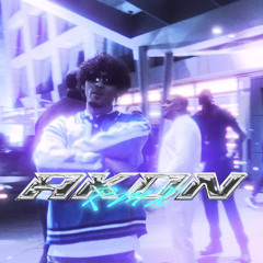 Jazeek - AKON RMX feat. Azet & Dardan
