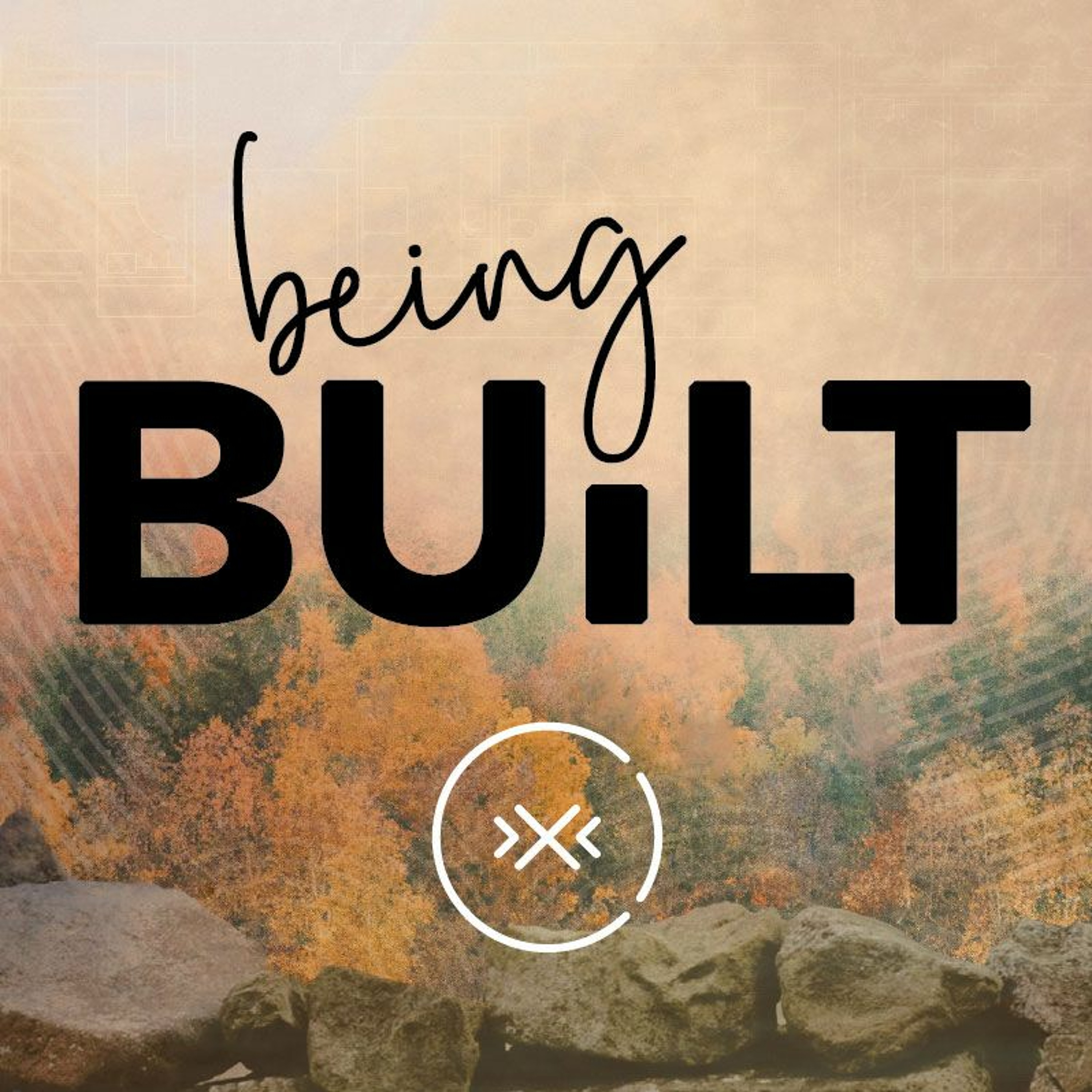 Being Built || For Opposition || Week 3 episode artwork
