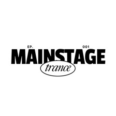 Mainstage Trance #1