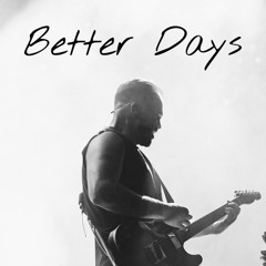 Zach Bryan - Better Days (Unreleased)