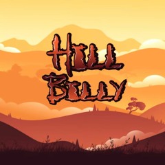 Umer Anjum - Hill Billy ( Official Audio ) Prod. Z4NE