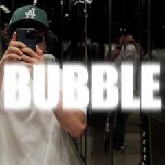 BUBBLE – Melodic & Afro house Podcast Vol.1