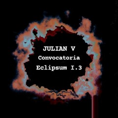 Eclipsum serie-Julián Valencia