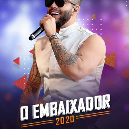 Gusttavo Lima - Investe Em Mim - Part Jonas Esticado