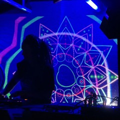 MIX PSYTRANCE/DARKPSY/HITECH OPEN AIR AURORA 16.08.25