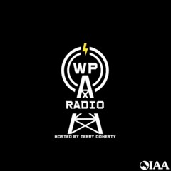 WP Radio Live (with Shaina Cameron from UHN Altum Health)