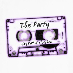 The Party (Prod.By DJ U-NEEK)
