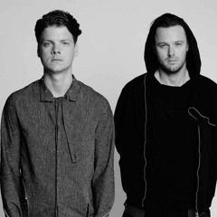 DubVision Style Prog