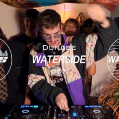 DEMS x Waterside End of Year Set in Dundee, Scotland /// WS003