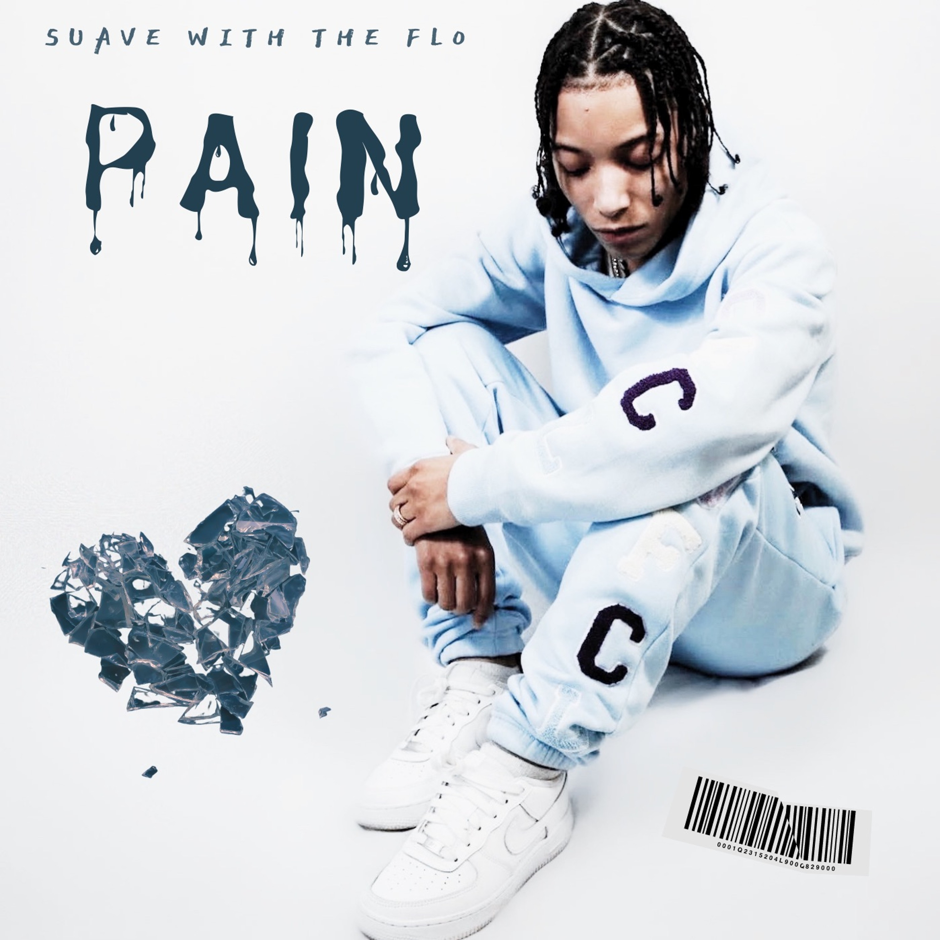Pain episode artwork