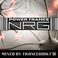 Power Trance NRG (Mixed By TranceAdiKt)