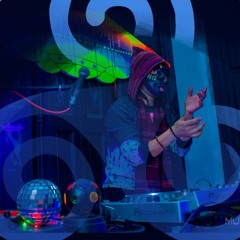 Tayül - Set @Psytrip Mexico Streaming