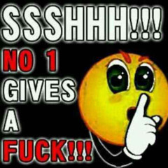 SSSHHH!!!