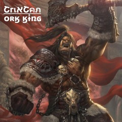 Ork King