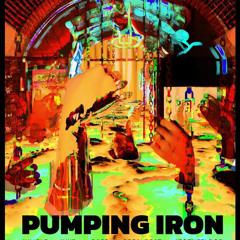 Pumping Iron Juice