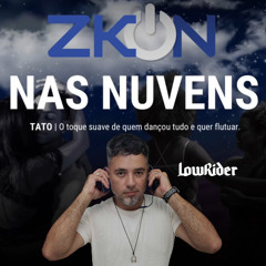 DJ LowRider - Zouk On 2025 - Baile Zouk nas nuvens - TATO