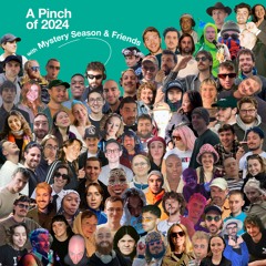 EHFM: A Pinch Of Mystery Seasoning
