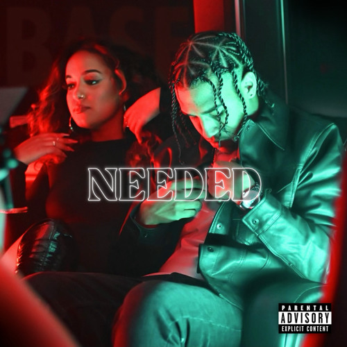 NEEDED
