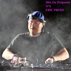 Mix En Peignoir n°4 : Eric Prydz
