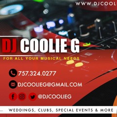 DJ COOLIE G presents: WEEKEND MIXTAPE 2013