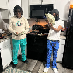 TDG QUESE FT 900 TALI-Back 2 back