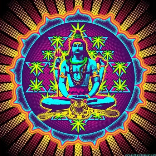 Bombay Mix _ A Taste of Old School Goa Trance