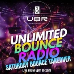 Halloween Special October Bounce Bangers 2023 Vol 6 - Marshy