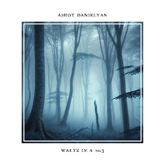 Ashot Danielyan - Waltz in A No. 3