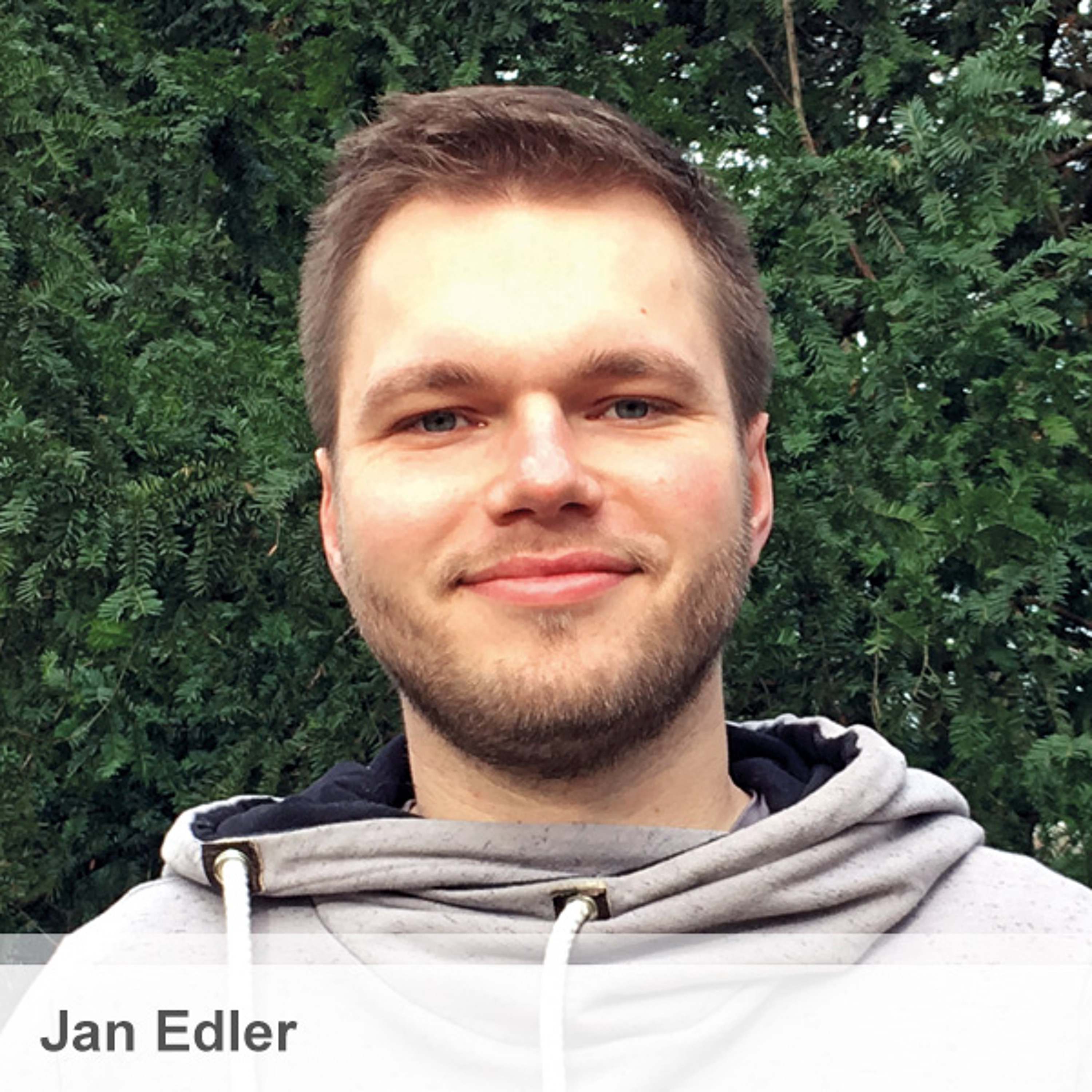 15.11.20 – Meine Hilfe kommt vom Herrn – Jan Edler episode artwork