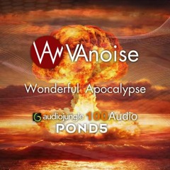 Wonderful Apocalypse (Preview)