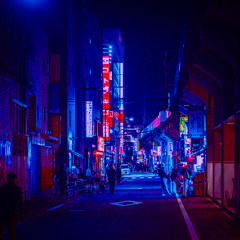 One-way Screen