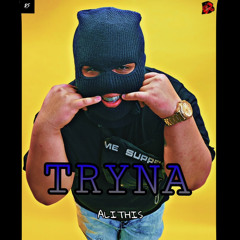 Alithis - Tryna
