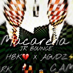 MACARENA JR BOUNCE-MARK X CAM