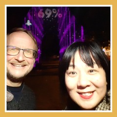 Something To Do With Art - 13 - Karen Eng