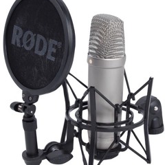 1 Mic feat. Sir Syntax