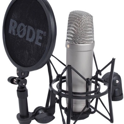 1 Mic feat. Sir Syntax