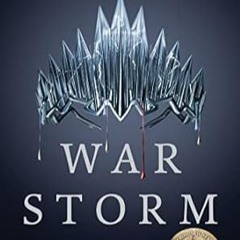 🍇[PDF-EPub] Download War Storm (Red Queen)