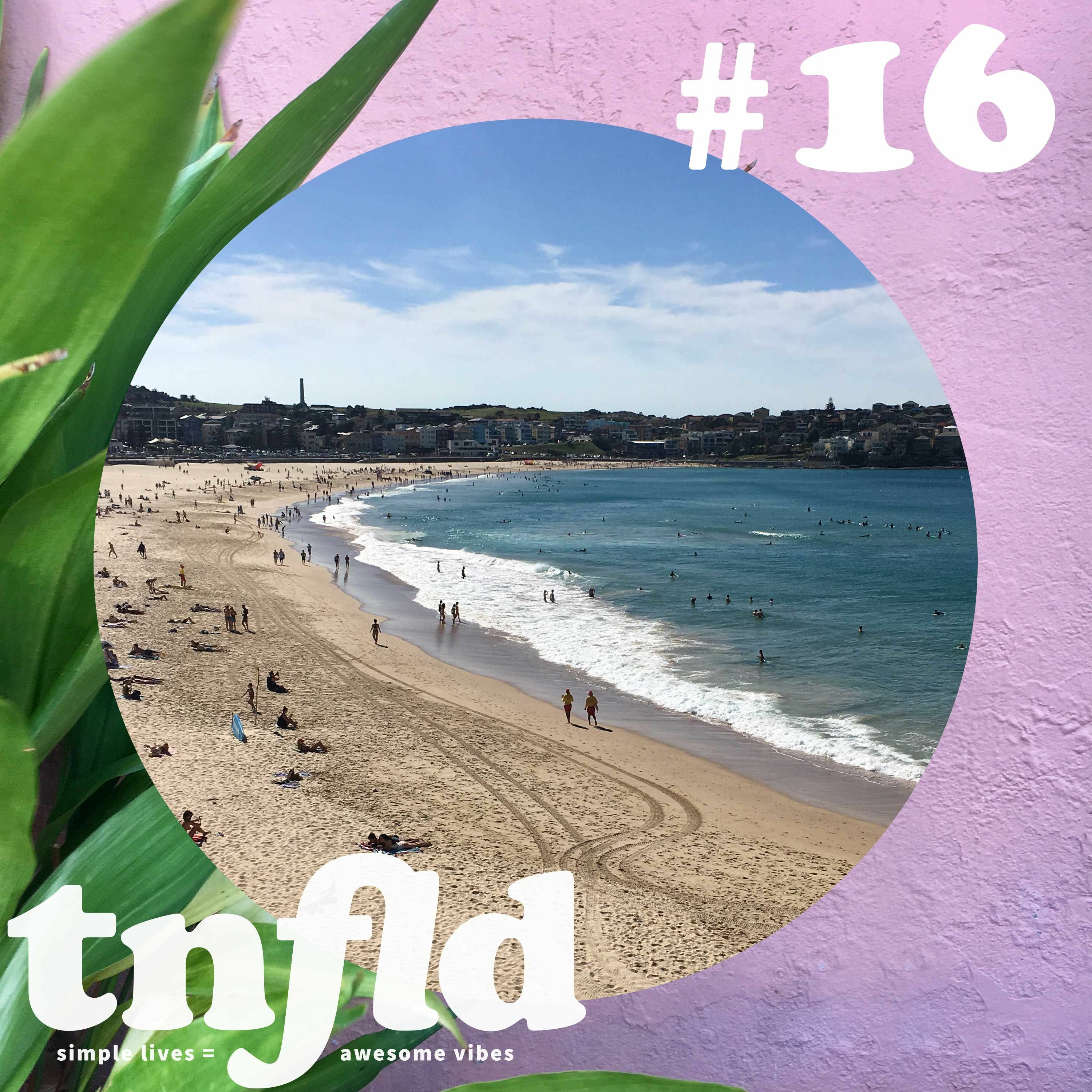 That #nofilter life dream