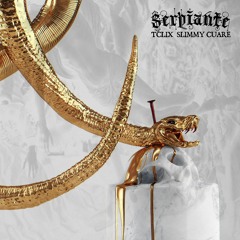 Slimmy Cuare & TClix - Serpiante 🐍