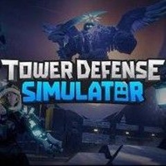 Tower Defense Simulator OST - Subzero (Frost Spirit's theme)