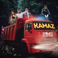 DJ Blyatman & длб - Kamaz (Official Music Video).mp3