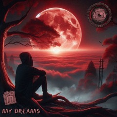 Midst - My Dreams LP  Sweep Da Scene Records - SDSRLP003 OUT NOW!!!