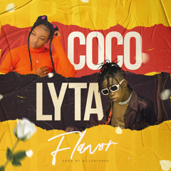 Flavour (feat. Lyta)