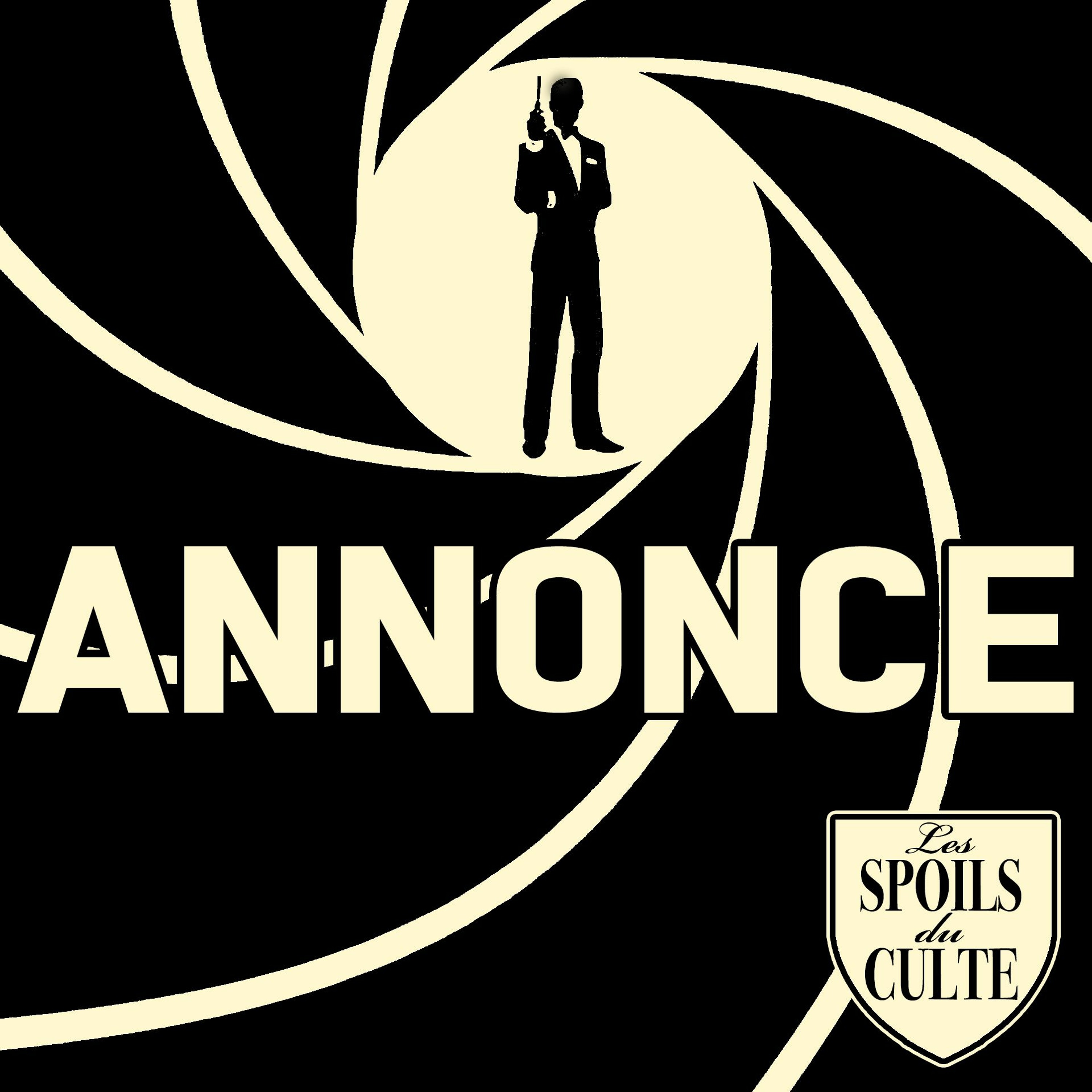 Les Spoils du Culte
