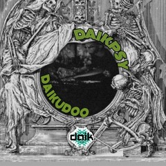 DAIKPSY _ forest Dj Set 2025