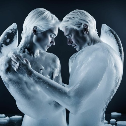 Frozen In Time
