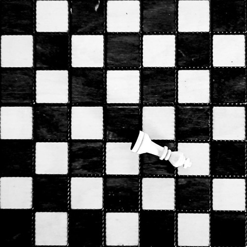 GHOSTS AGAIN (cover)