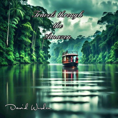Travels through the Amazon