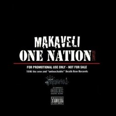 Tattoo Tearz (ft. Outlawz & Greg Nice) (OG Demo One Nation Mixdown)