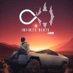Infinite Beats Show #019 ft DJ Pasquinel Guestmix